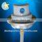 Aerosol valve and actuator