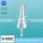 china pump wholesale nasal spray bottles with nasal sprayer and caps