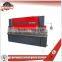 WF67Y-200t/3200 Folding Double linkage bending plate machine tools CNC hydraulic press brake