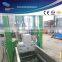 PET packing belt production machine