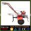 Manufacturer Gear transmission 7HP ~ 16HP Gasoline mini power tiller price