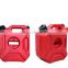 3 liter gasoline container plastic jerry can