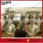 Brand new cocoa bean grinding machine with high quality