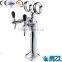 mini homebrewer 1/2 gallon beer tower with tap