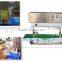 Potato Chips Salt Bag Plastic Bag Heat Sealing Machine