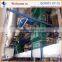 Qi'e new type preparation plant soya oil, soybean pretreatment production line