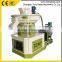 CE approved palm wood pellet machine / efb pellet mill hot sale in Malaysia