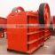 PE mining jaw crusher