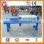Can Remote Operation Fully Automatic Mining Filter Press