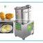 Hot sale electric automatic multifunctional vegetable filling cutter