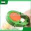Kitchen accessories multifunction 4 in1 gourd shape plastic tin can beer bottle opener