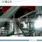 continuous rubber pyrolysis to oil recycling plant with good service