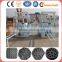 High production factory price!!!Coal charcoal honeycomb briquette machine/honeycomb coal briquette machine