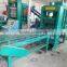 High profit and low cost equipment for the production of charcoal for shisha