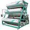 Metak Tea Color Sorter for Sri Lanka Black Tea