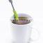 the newest tea infuser tea strainer multi-fuction tea infuser