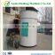 Electric High-pressure Dust Collector Catcher With Price Flour Mill Factory