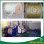 Twine Cord Stranding Braided Rope Dual Stander Machine