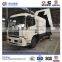 Dongfeng 4*2 4*4 type 180hp~210Hp 12 ton road cleaner truck