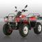 Fashionable Big Power off Road Adult 250cc Quad Bike for Sale