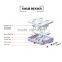 High power quality hydroponics LED Grow Lighting COB indoor growing light