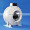 hydroponics grow tent 6' inline fans
