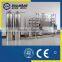 Double Reverse Osmosis Water Purification Treatment Machine Plant