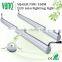 2017 Wholesale indoor farm lighting for greenhouse tomatoes/cucumber/rose etc.,