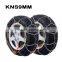 Tire snow chains for Car and Truck TUV/GS and CE V22256