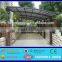 China cost steel stucture carport