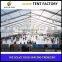 International standard tennis courts tent for sport activities
