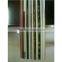 High quality Easy to install durable standard frp pole size