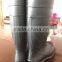 Safety boots safety shoes pvc gumboots