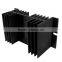 OEM Competitive Price Aluminum Extrusion 6063 Scrap