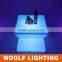 Modern Club Used Glow bar LED Light Table