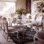 Grecian Style Multifuctional Wine Display Cabinet, Large Capacity Dining Room Wine Display Rack