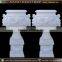 Garden Natural Stone Angel Flower Pots