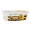 IML Logo Plastic Container for Butter,Peanut Butter Fingers Box Jump,Butter Cake Box Cookies.