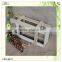 wholesale string handle wooden fruit wine gift crate box