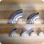  China Welded Stainless Steel Flue Pipe