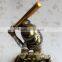 Resin trophies award for sale baseball trophy sports trophy
