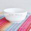 White Bone China Bowl For Salad,Mixing Bone China bowl With Different Shape