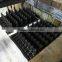 Customized thermal forming large plastic blister parts