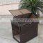 High Quality Rattan Pet House