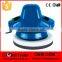 163503 8",9",10" Car Polisher Random Orbital Detailing Waxer Buffer Boat Truck Professional Car Polisher
