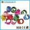 silicone minus ion bracelet watch silicone slap watches cheap wholesale kids slap watches silicone