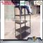 Made in China Metal Rack Shelf /Steel Display Rack for Home and Office