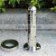 JINXIN hot sale pool handrail/flange spigot/glass railing for pool fence
