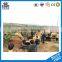 China small best mini excavator
