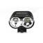 Wholesale programmable led bicycle bike light